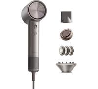 Laifen Swift 4 Polished Platinum sèche-cheveux ionique extra-puissant Silver 1 pcs