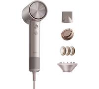 Laifen Swift 4 sèche-cheveux ionique extra-puissant Polished Platinum 1 pcs