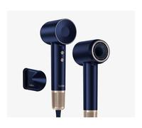 Laifen Swift Premium Golden Blue - Secador De Pelo De Alta Velocidad