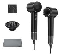 Laifen SWIFT Premium sèche-cheveux Black