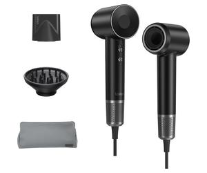 Laifen SWIFT Premium sèche-cheveux Black