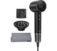 Laifen Swift Premium sèche-cheveux ionique (noir et argent)