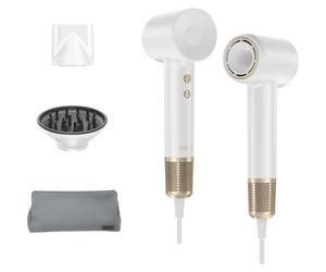 Laifen SWIFT Premium sèche-cheveux White