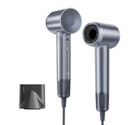 Laifen SWIFT Sèche-cheveux à ionisation (gris)