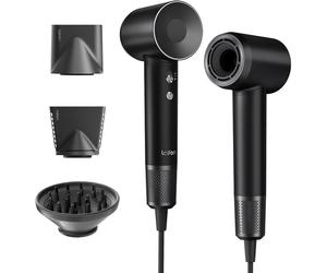 Laifen SWIFT SPECIAL sèche-cheveux Black 1 pcs