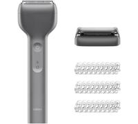 Laifen T1 Pro rasoir électrique Gray 1 pcs