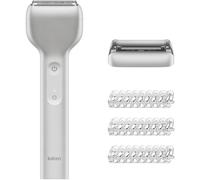 Laifen T1 Pro rasoir électrique Silver 1 pcs