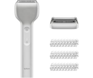 Laifen T1 Pro rasoir électrique Silver 1 pcs
