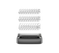 Laifen T1 Pro Tête de Finition en Aluminium Gris Sidéral