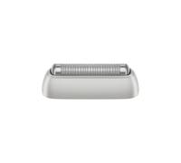 Laifen T1 Pro Tête de Rasoir Magnétique de Rechange (Pour Barbe Courte et Rasage Quotidien), Structure en Dôme 148.5°, Grille Ultra-Fine 0.055mm (Argent)