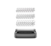 Laifen T1 Pro Tête de rechange Space Gray Aluminum Alloy / Une tête de tondeuse