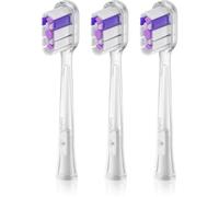 Laifen Ultra-Whitening Transparent 2.0 tête de rechange 3 pcs