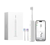 Laifen Wave Brosse à Dents Sonique électrique | Laifen France ABS / White ABS / EU