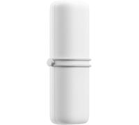 Laifen Wave Étui de Voyage, Coque de Protection Compatible Uniquement avec la Brosse à Dents Électrique Wave, Nettoyage Facile, Design Blanc Moderne