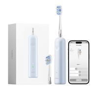 Laifen Wave Pro Brosse à Dents électrique avec Capteur de Pression ABS / ABS Blue