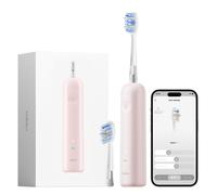 Laifen Wave Pro Brosse à Dents électrique avec Capteur de Pression ABS / ABS Pink