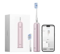 Laifen Wave Pro Brosse à Dents électrique avec Capteur de Pression ABS / Aluminum Alloy Pink