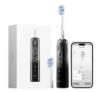 Laifen Wave Pro Brosse à Dents électrique avec Capteur de Pression ABS Transparent / Transparent Black