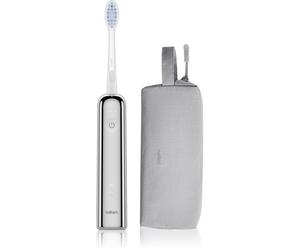 Laifen Wave Pro LFTB02-S Stainless Steel brosse à dents électrique 1 pcs