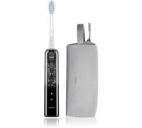 Laifen Wave Pro LFTBO2-PT ABS Transparent brosse à dents électrique Black 1 pcs