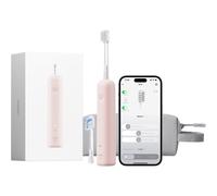 Laifen Wave Special brosse à dents électrique + 2 têtes de rechange Pink 1 pcs