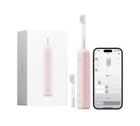 Laifen Wave Special Brosse à dents électrique - FR Matte Pink