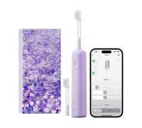 Laifen Wave Special Brosse à dents électrique - FR Misty Lavender