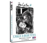 TelForceOne – L'Aigle à deux têtes – Occasion