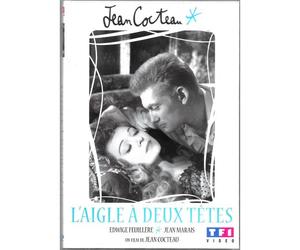 L'aigle À Deux Têtes