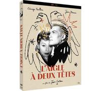 L'aigle À Deux Têtes - Combo Blu-Ray + Dvd