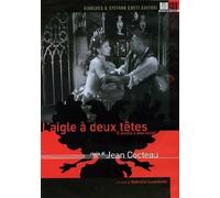 L'aigle A' Deux Tetes - L'aquila A Due Teste