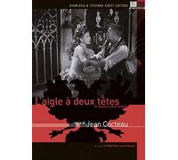 L'aigle A' Deux Tetes - L'aquila A Due Teste