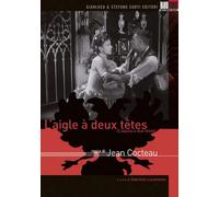 L'aigle A' Deux Tetes - L'aquila A Due Teste