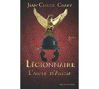 L'aigle d'Alésia