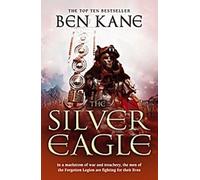 L'aigle d'argent