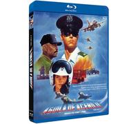 L'aigle De Fer 2 (1988) / Iron Eagle Ii