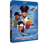 L'Aigle de fer 2 (1988) / Iron Eagle II G