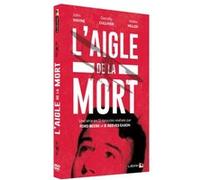 L'aigle de la mort DVD E