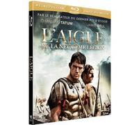 L'Aigle de la neuvième légion – Blu-ray – Rioba