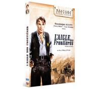 L'aigle des frontières DVD DVD