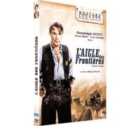 L'aigle Des Frontières - Édition Spéciale