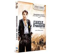 L'Aigle des frontières [Édition Spéciale]