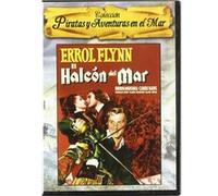 L'Aigle des mers (1940) / The Sea Hawk (DVD) G