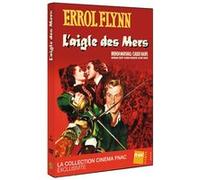 L'Aigle des Mers