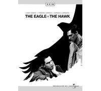 The Eagle And The Hawk – Universal Pictures