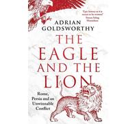 L'aigle et le lion