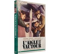 L'aigle Et Le Vautour