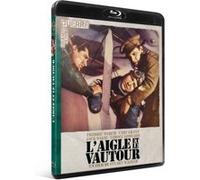 L'Aigle et le vautour Blu-ray E