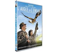 L'aigle et l'enfant DVD E