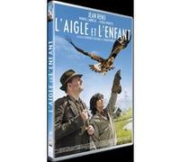 L'aigle et l'enfant DVD E